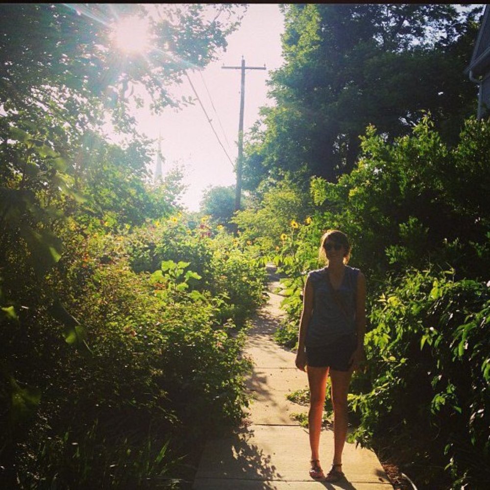 Meet your Posher, Clare